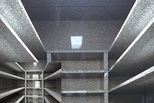 永 永代供養墓2